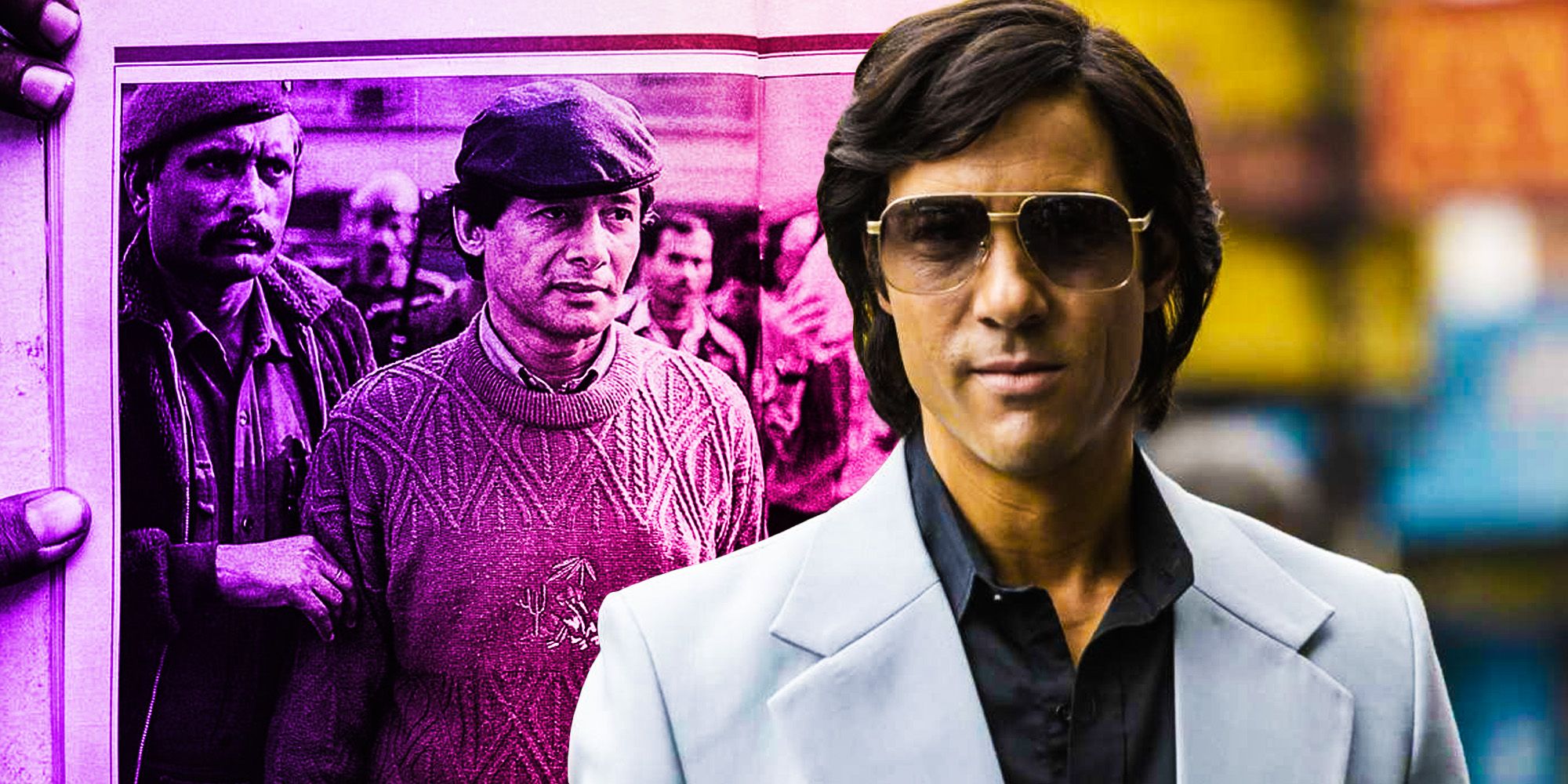 The serpent Netflix Charles Sobhraj Crimes left out