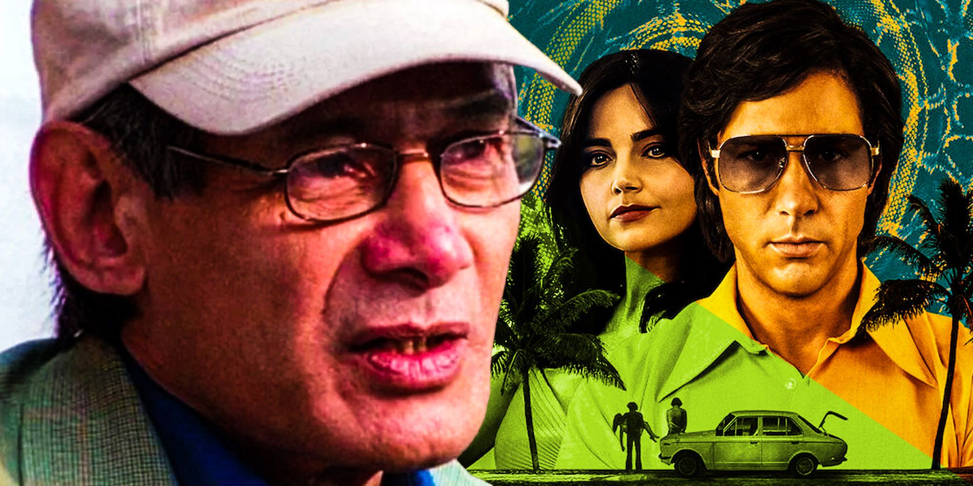 The Serpent Cast Guide What Every Character Looked Like In Real Life   The Serpent Netflix Charles Sobhraj  