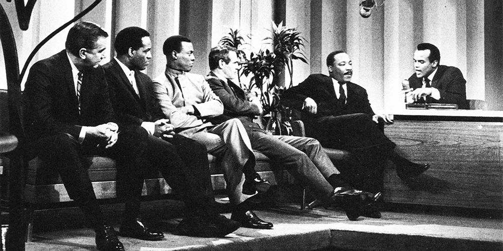 10 Best Documentaries On Peacock You Need To Watch Now