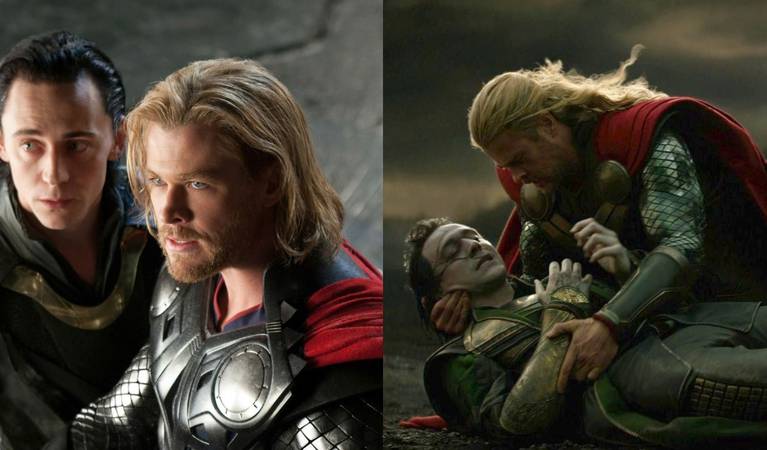 Mcu 5 Ways Thor And Loki Are The Perfect Siblings 5 Ways They Re The Worst