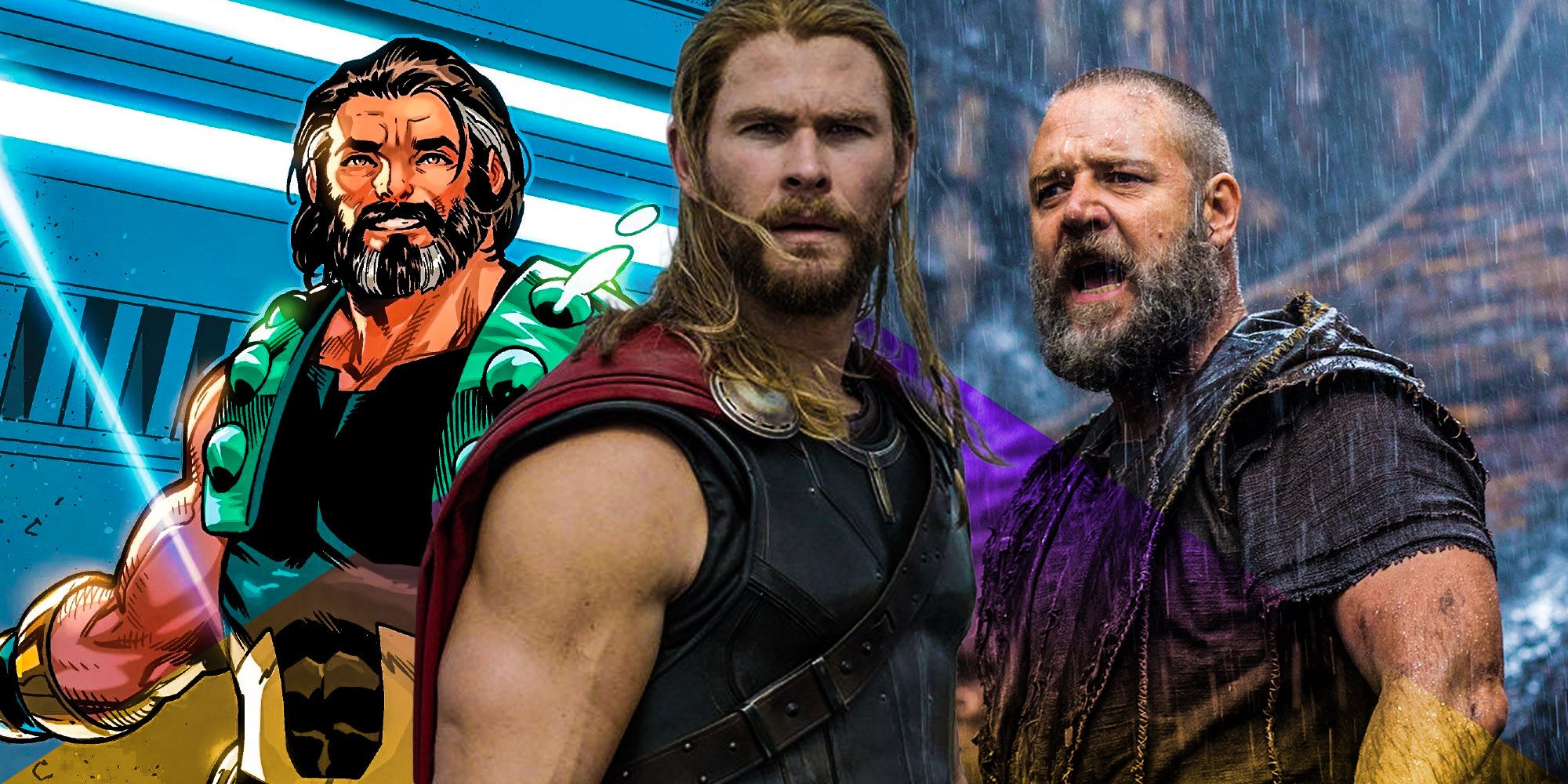 Mcu Theory Thor 4 Will Kill Off Zeus To Introduce A New Avenger Gossipchimp Trending K Drama Tv Gaming News