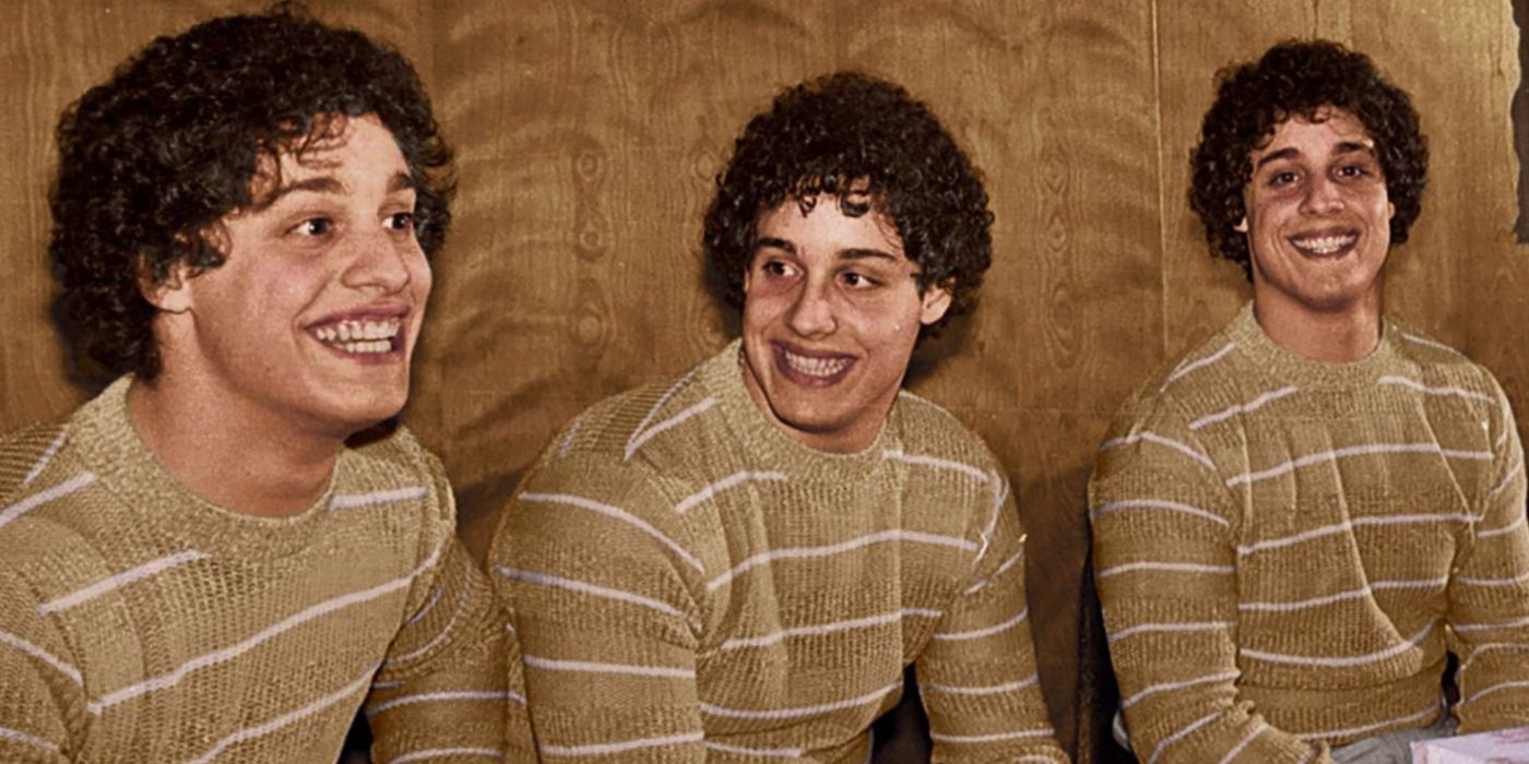 Three Identical Strangers Where Are The Triplets Now