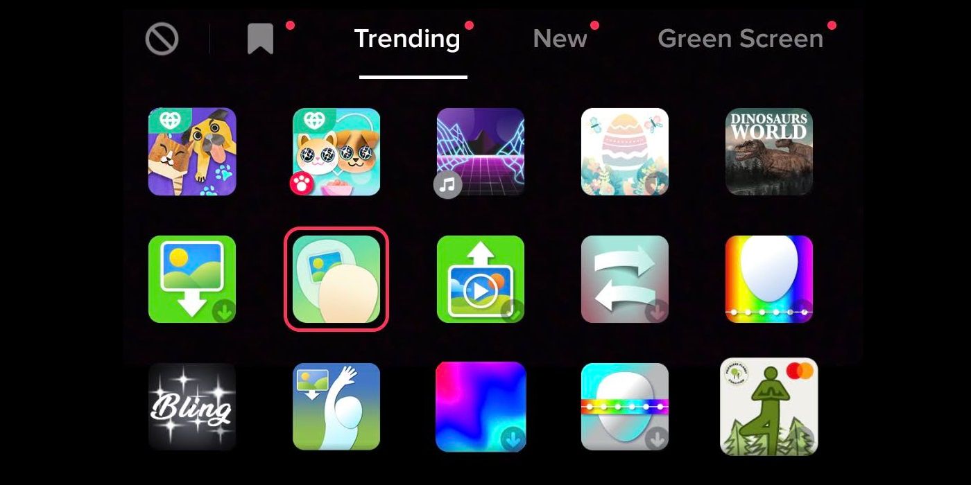 Which Marvel Character Do You Look Like? How To Use TikTok's