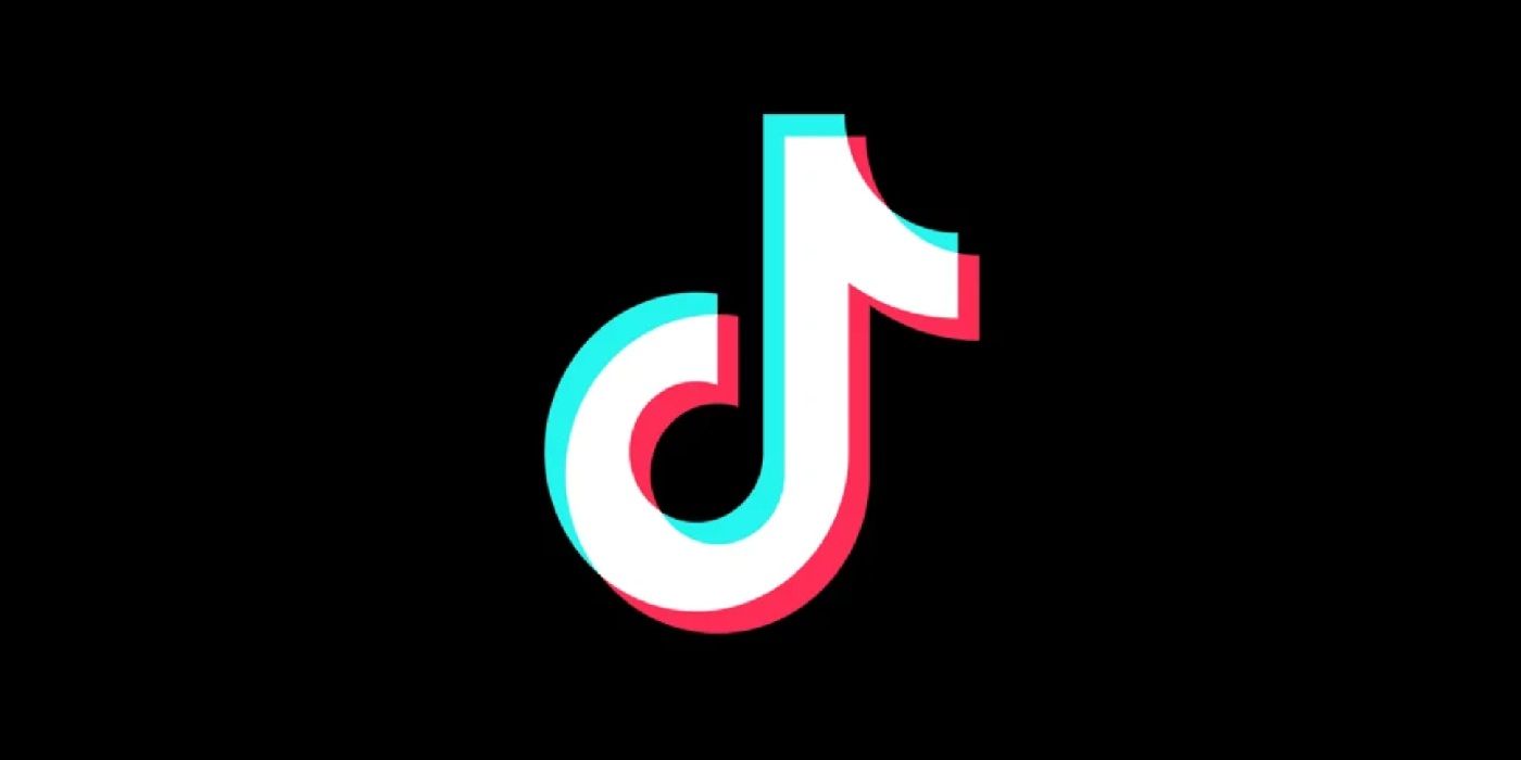 TikTOk logo