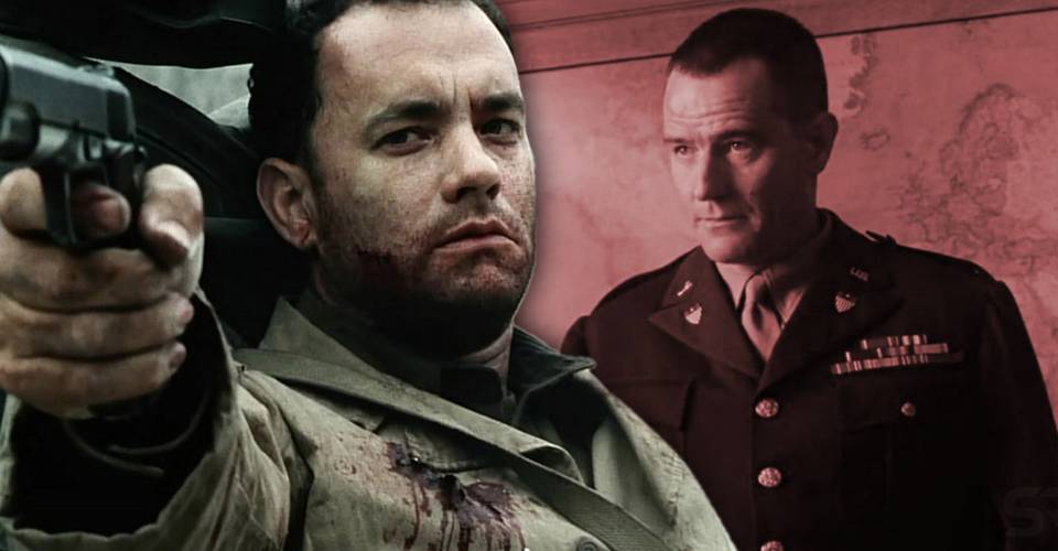 Saving Private Ryan Cast Guide Every Famous Actor In Spielberg S Movie Saving Private Ryan Cast Guide Every Famous Actor In Spielberg S Movie