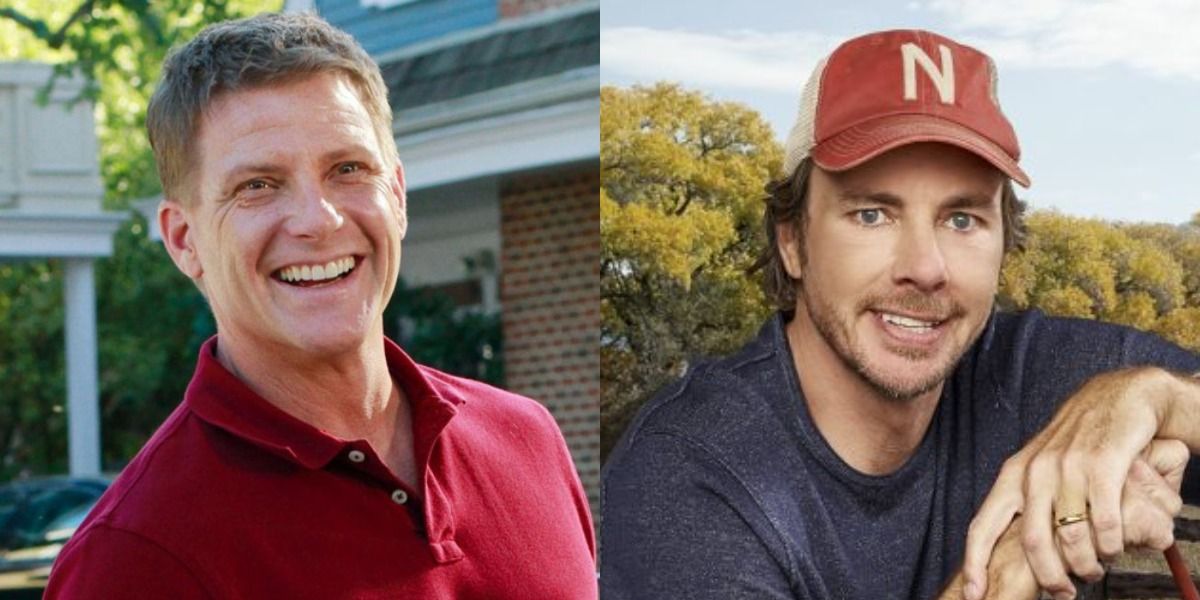 Recasting The Main Characters From Desperate Housewives, Today