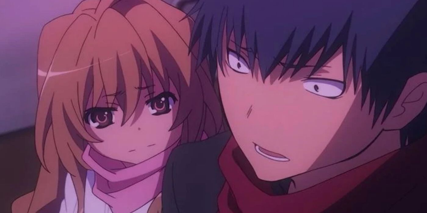Toradora is really popular, so why does the author create more light novels  for the anime? I love this anime and I want a season 2 of it. - Quora