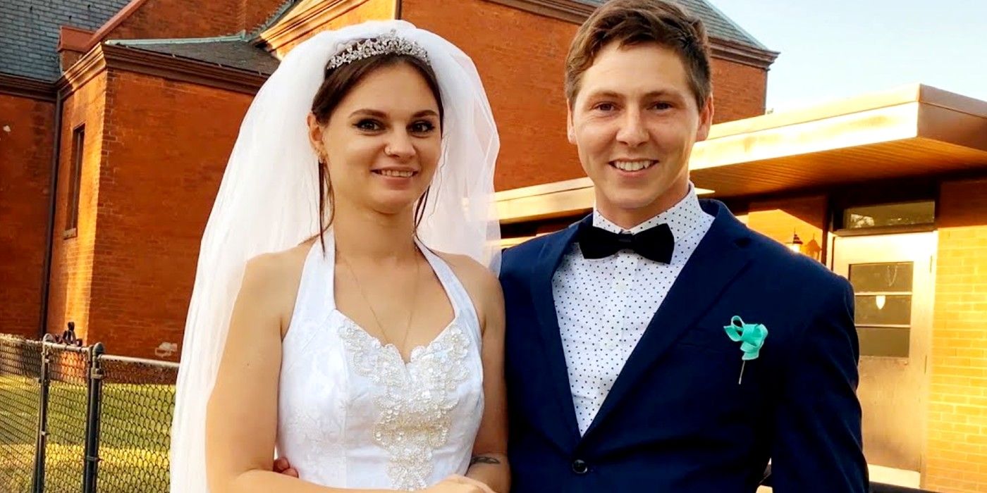 Trubkina Gibbs Tell All Happily Ever After In 90 Day Fiance 3
