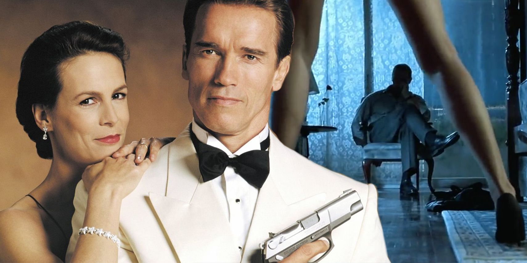 True Lies 5 Ways It’s Still A Good Spy Comedy (& 5 Ways It Hasnt Aged Well)