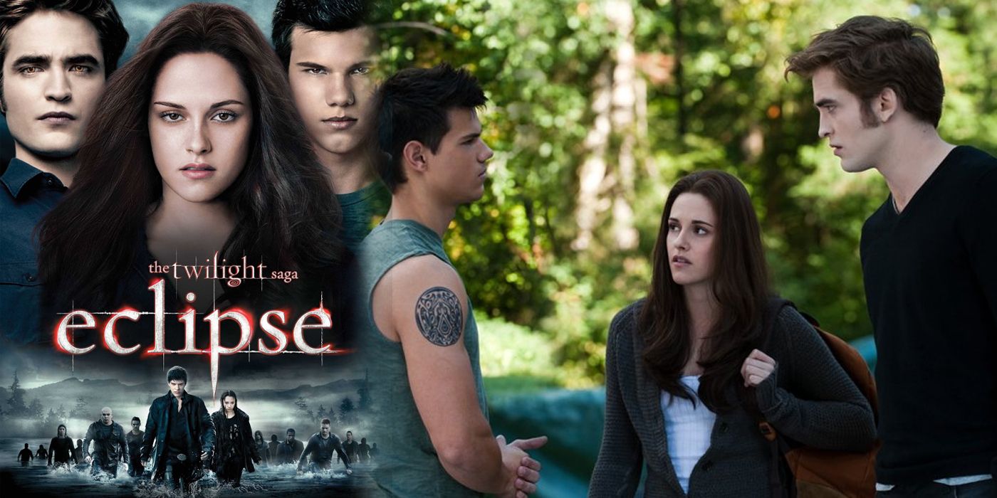 Twilight Eclipse