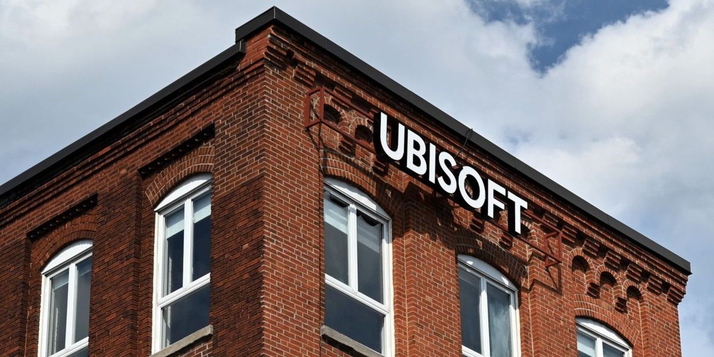 Ubisoft Montreal