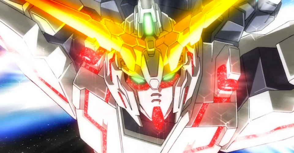 Gundam LiveAction Movie Poster Officially Announces Production Start