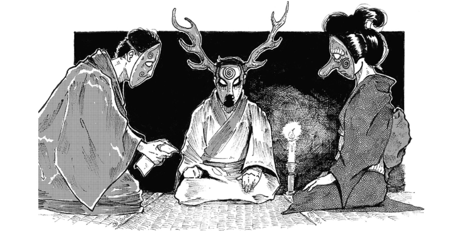 Demon Slayer-Like Tabletop RPG Games About Killing Monsters & Yokai