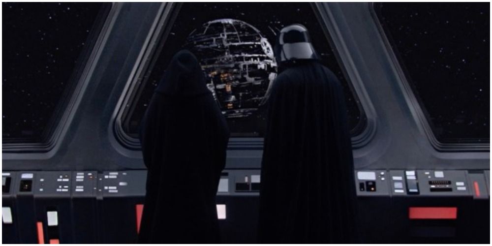 Star Wars 10 Huge Plot Holes That Were Actually Fixed In Legends Novels