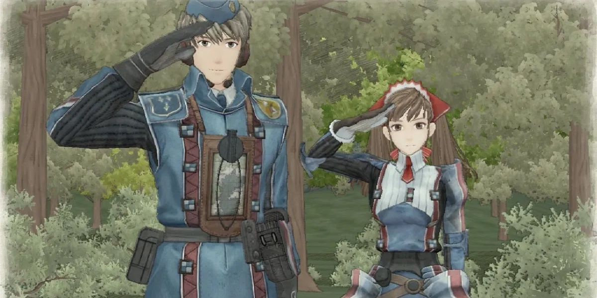 Nintendo Switch 10 Best Games Like Fire Emblem Three Houses