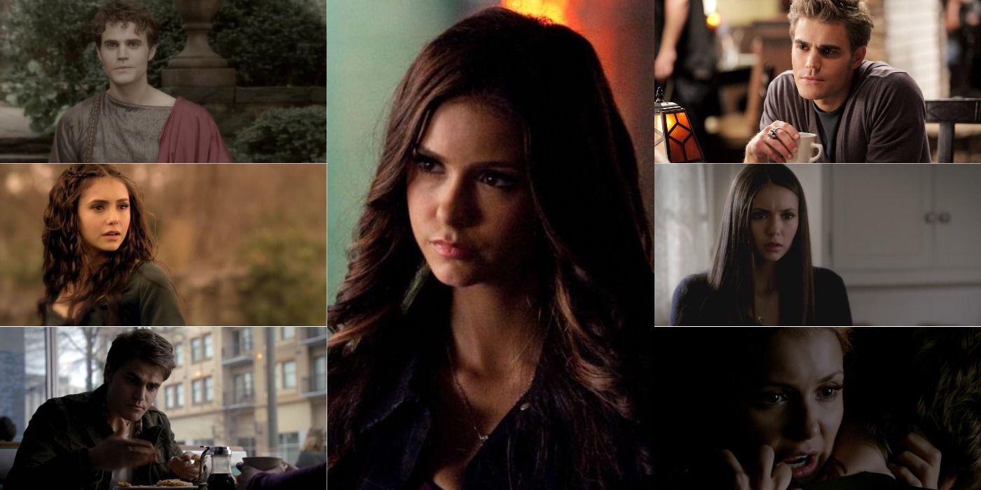 The Vampire Diaries: 10 Most Recurring Tropes From The TV Show