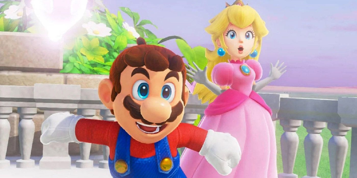 The 10 Best Character Romances In Video Games, Ranked