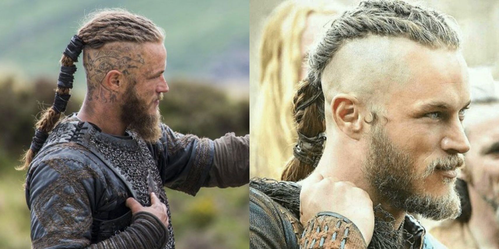 55 Viking Hairstyles That You Won't Find Anywhere Else