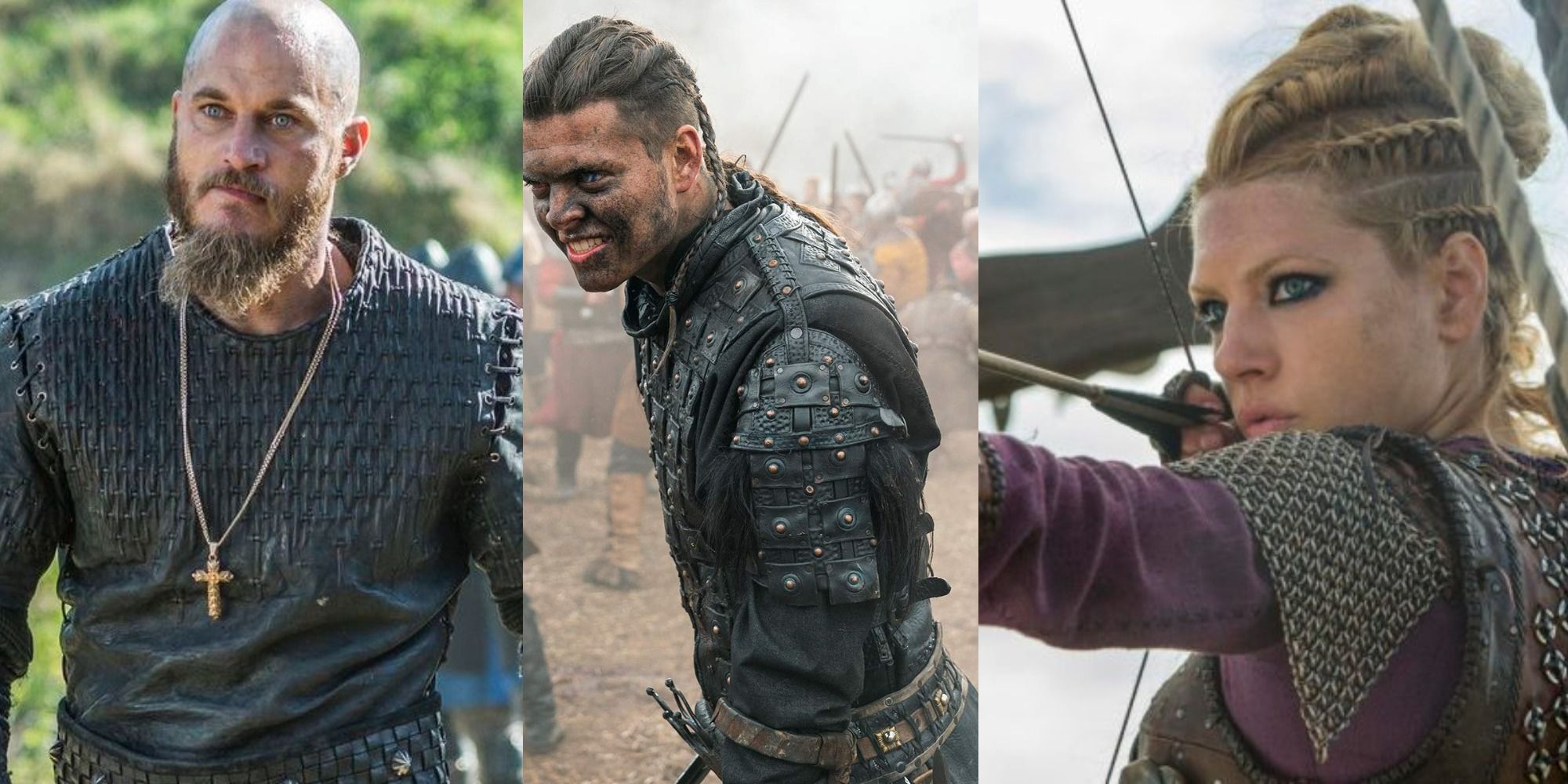 Vikings: All 6 Seasons Ranked, According to Critics