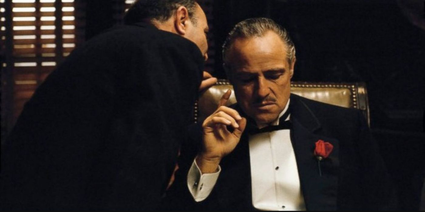 Which Real-Life Gangster Marlon Brando's The Godfather Character Is Based On