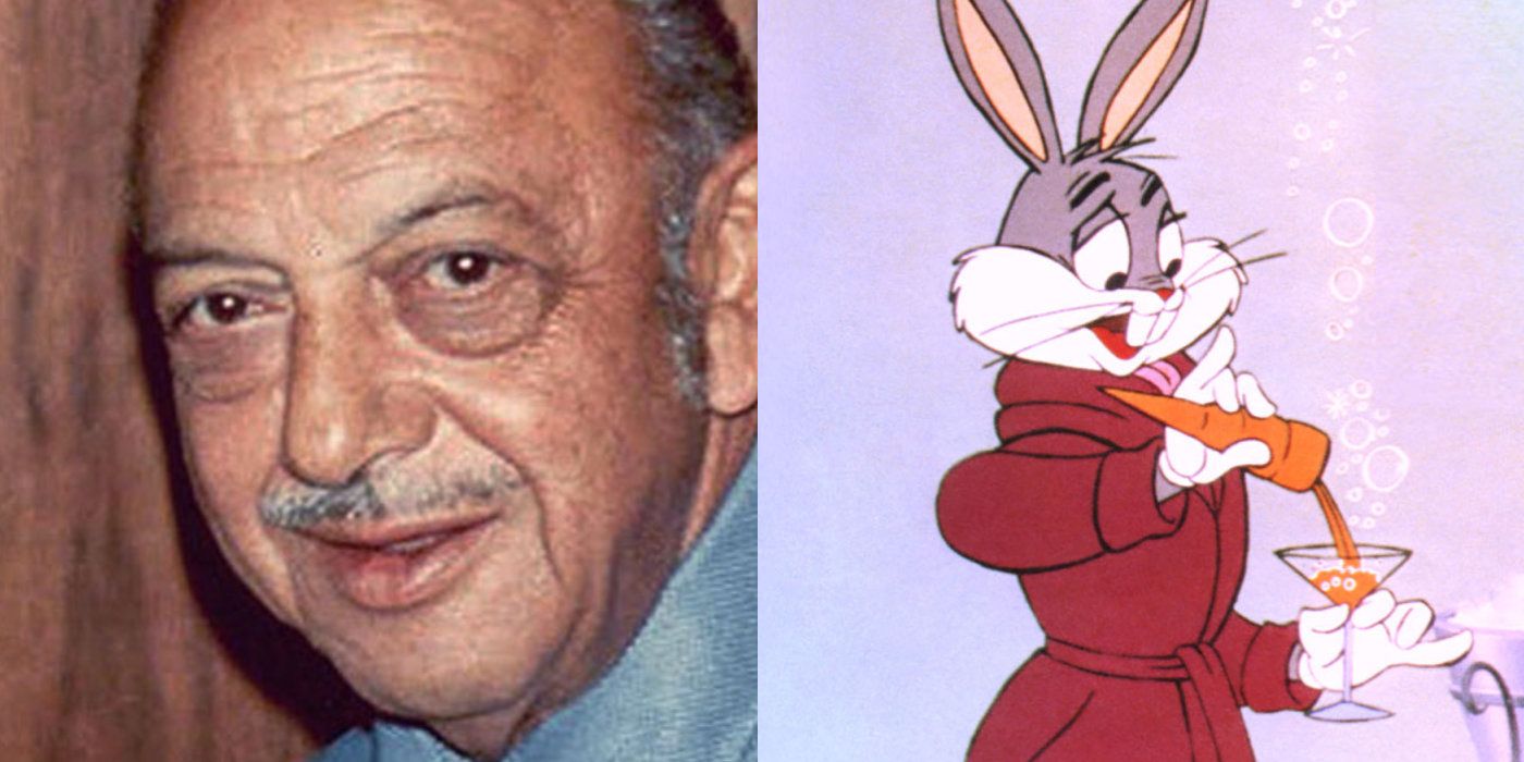 Mel Blanc is the most famous voice actor of all time