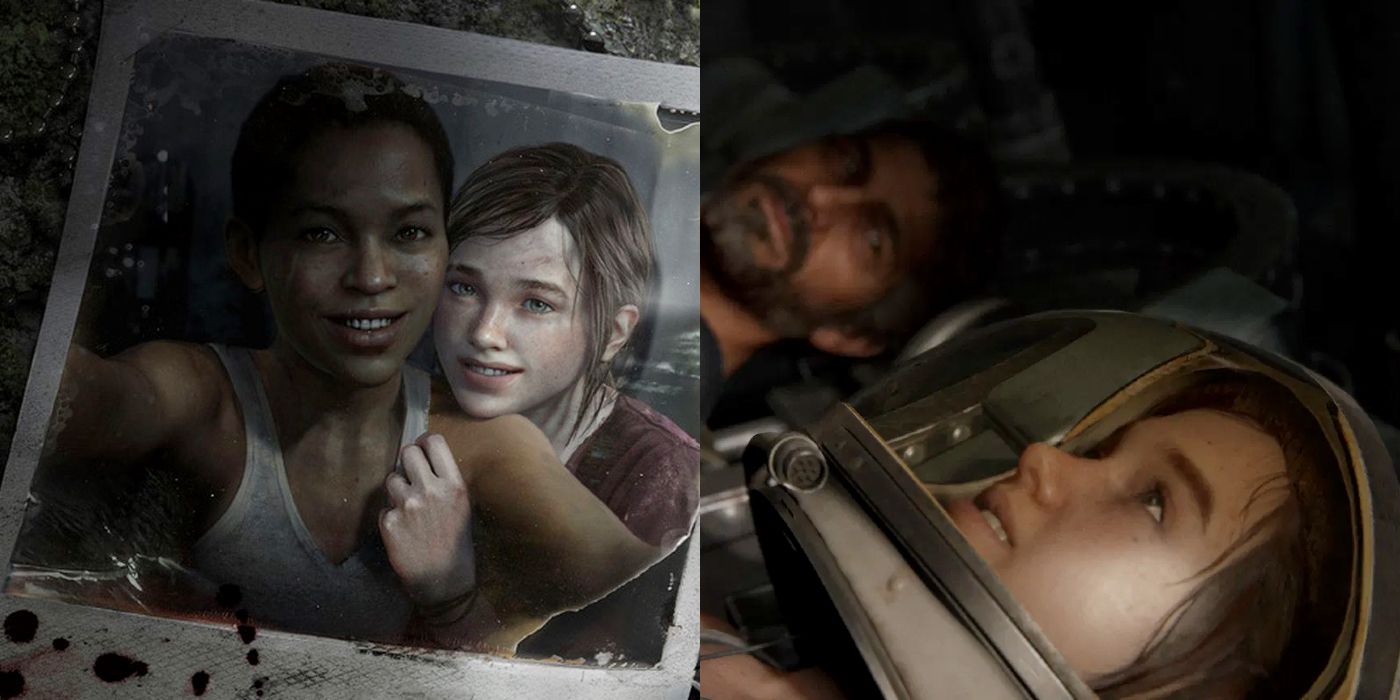 What a Last of Us Remake Should Steal from TLOU2