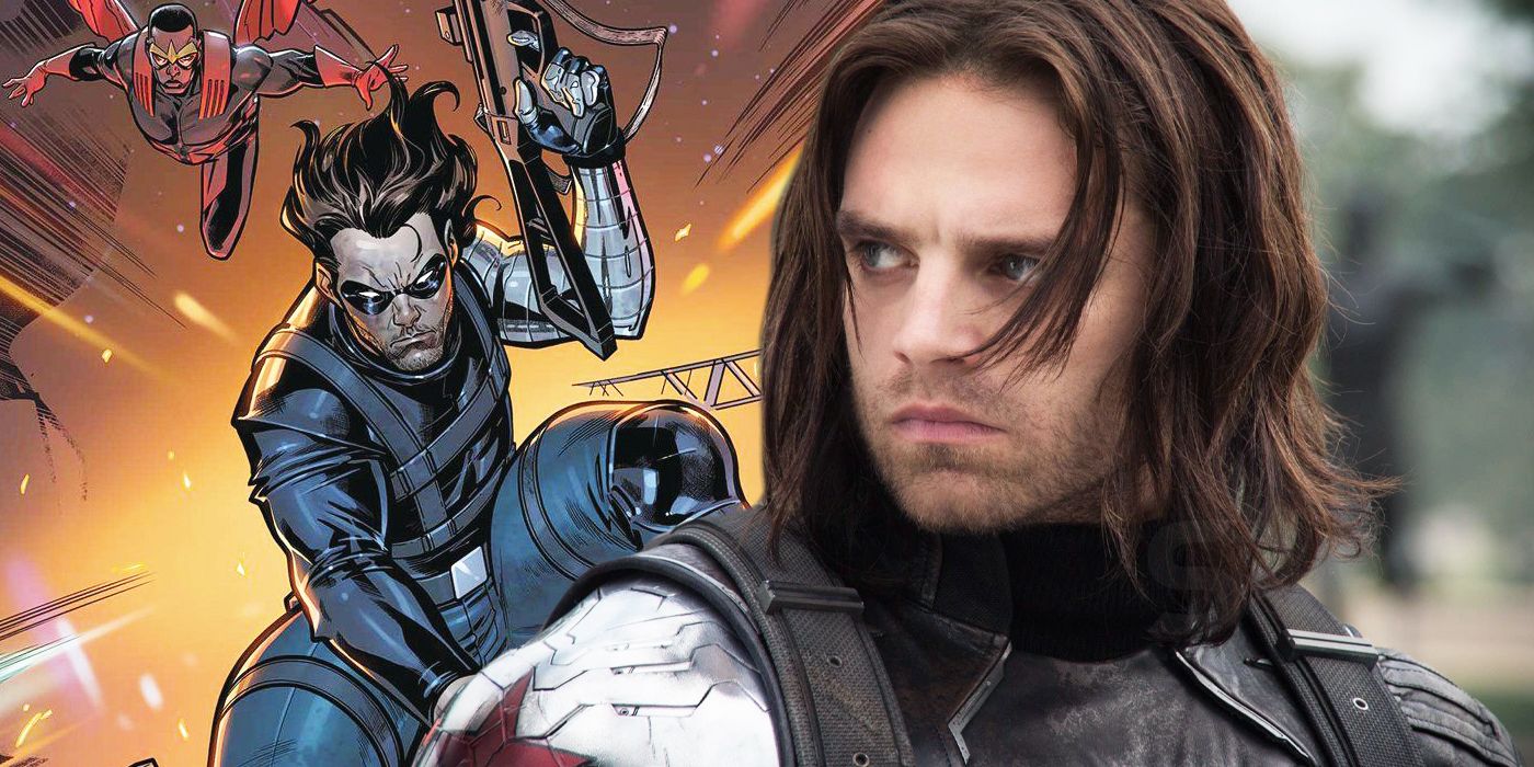 What happened tp Bucky after Winter Soldier in the comics