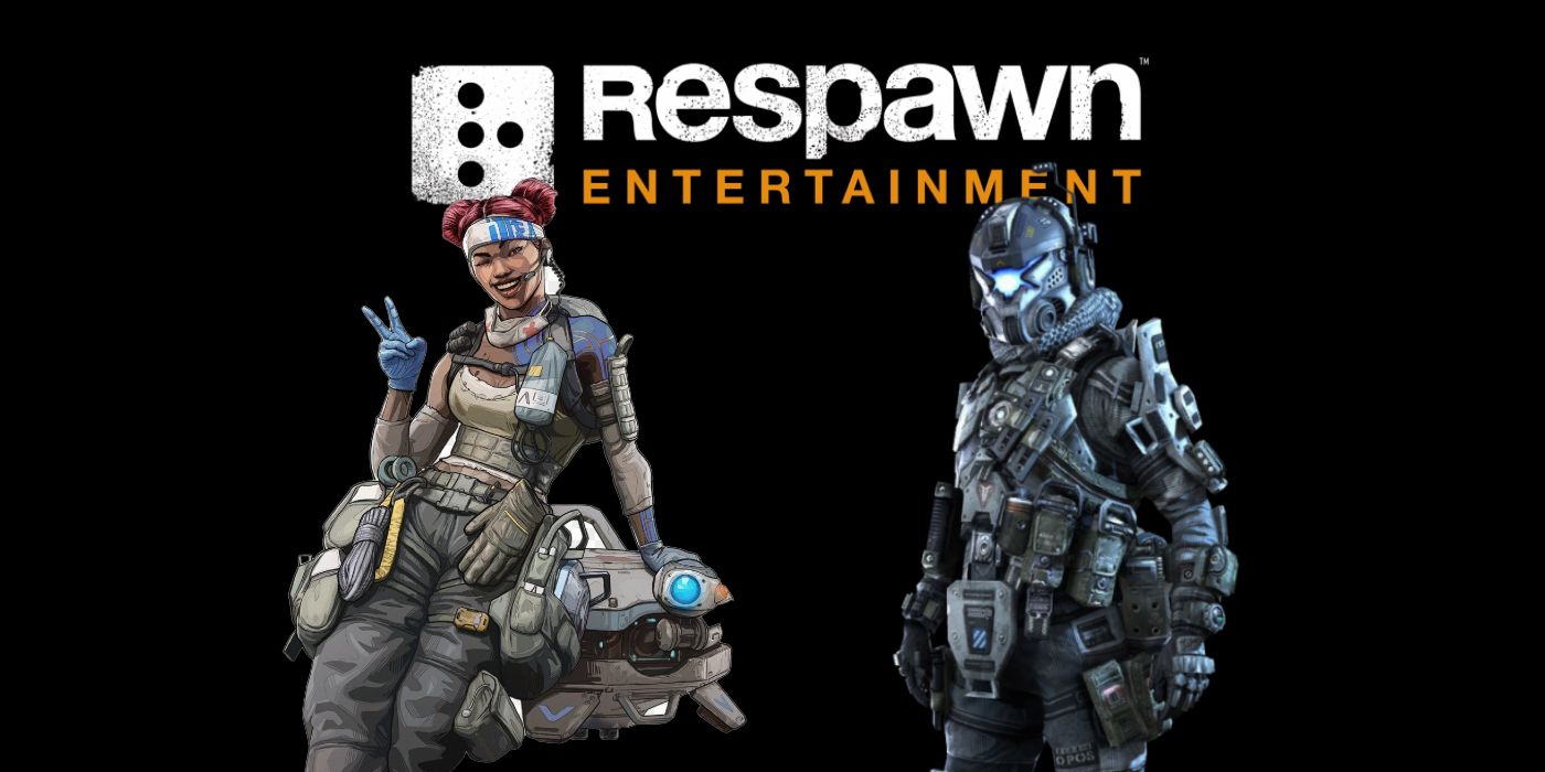 Will Respawn do Titanfall 3 or Apex Legends 2 Next?