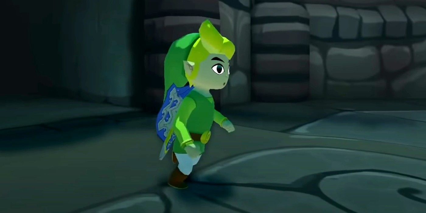 Zelda: Wind Waker mod adds over 10,000 lines of dialogue, turns game into  comedic masterpiece