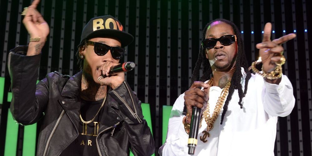 20 Biggest Pharrell Williams Collaborators Left Out Of Piece By Piece