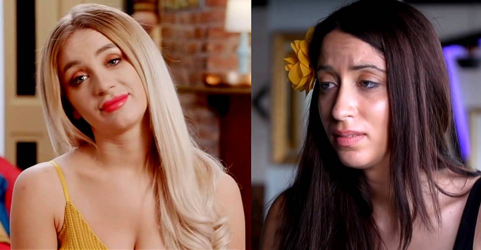 90 Day Fiancé: Yara Calls Out Amira's Lies About Andrew After Tell-All