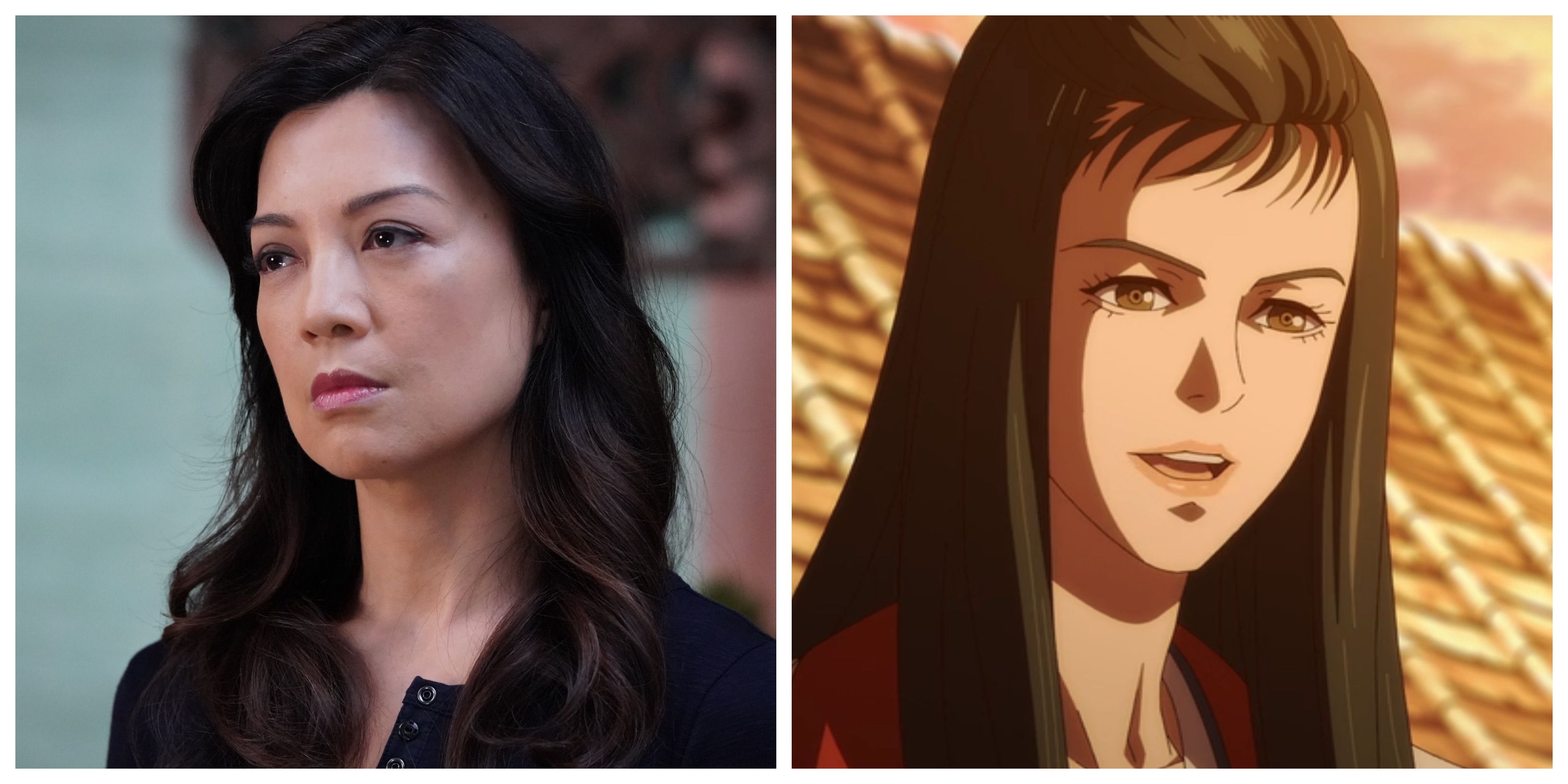 Yasuke Cast Guide: What The Voice Actors Look Like