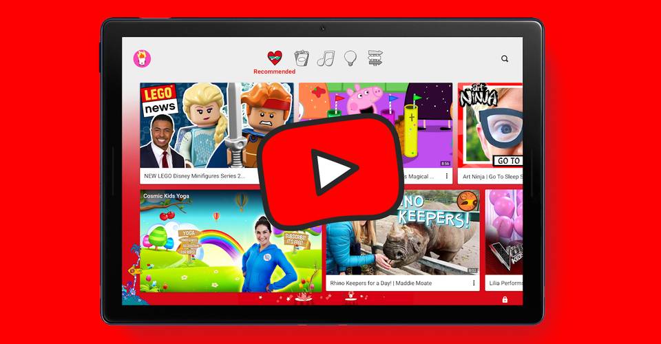 Is Youtube Kids Just A Vapid Consumerist Influencer Ad Wasteland