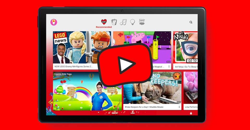 Is Youtube Kids Just A Vapid Consumerist Influencer Ad Wasteland Is Youtube Kids Just A Vapid Consumerist Influencer Ad Wasteland