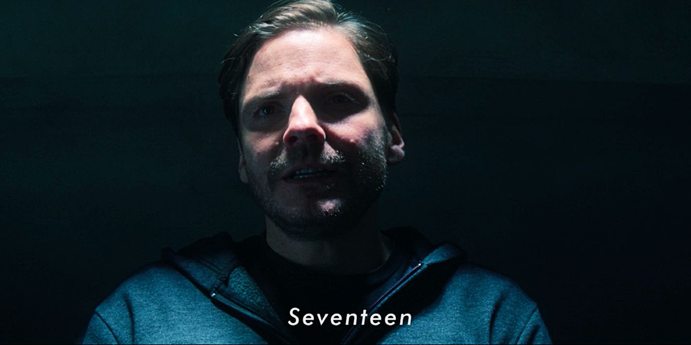 Zemo Uses Bucky’s Trigger Words in Falcon and Winter Soldier