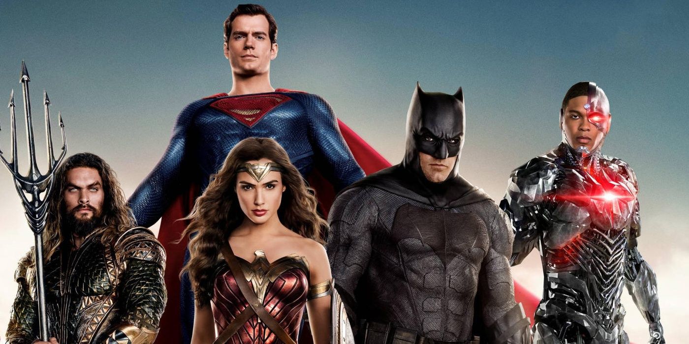 DC Heroes