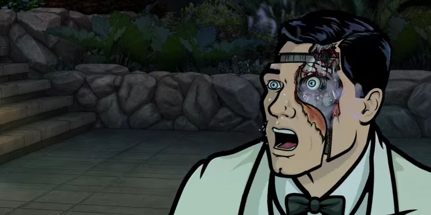 archer sterlingbot