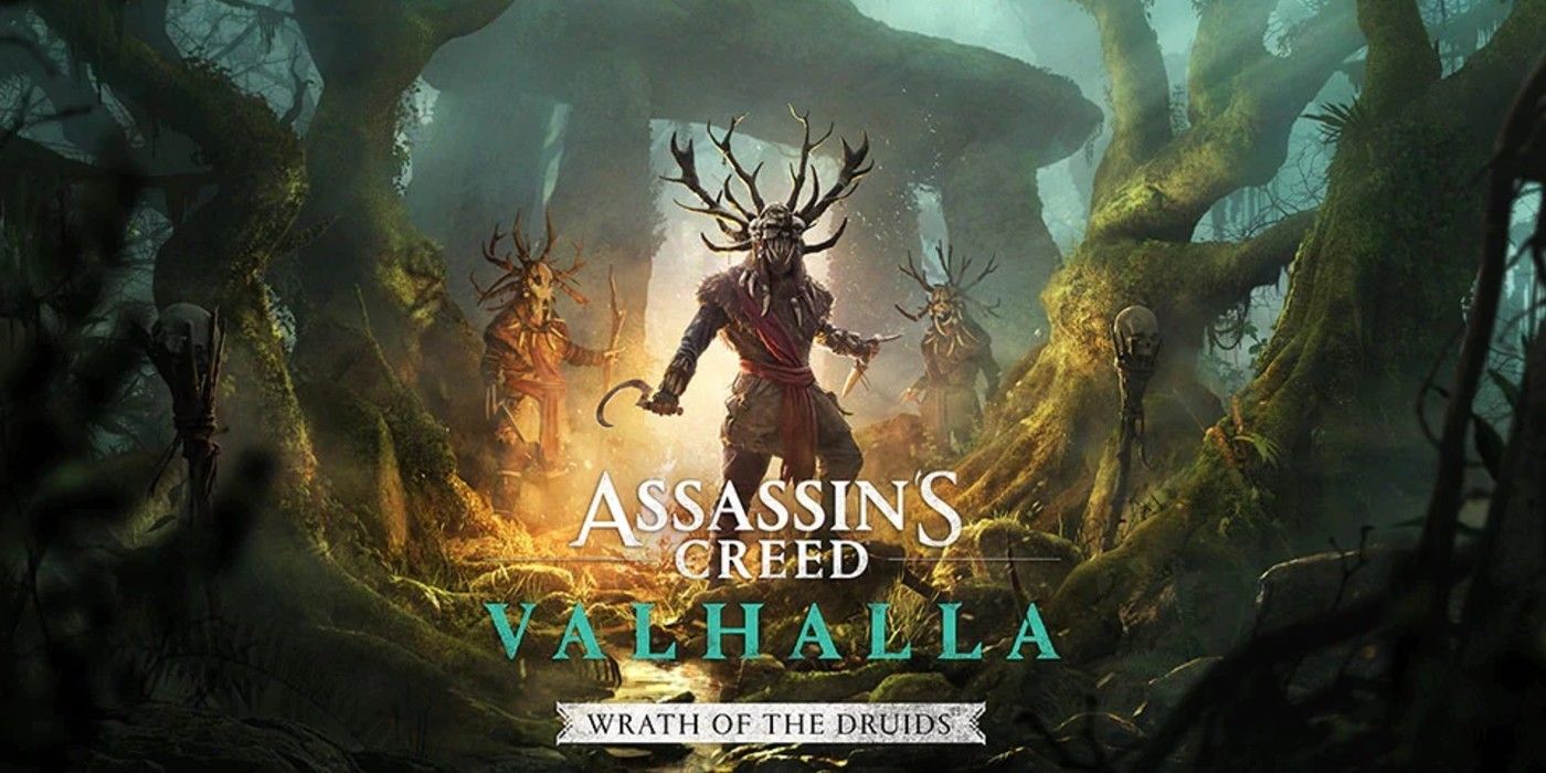 Ubisoft developer RECONFIRMS that Assassin's Creed Valhalla will