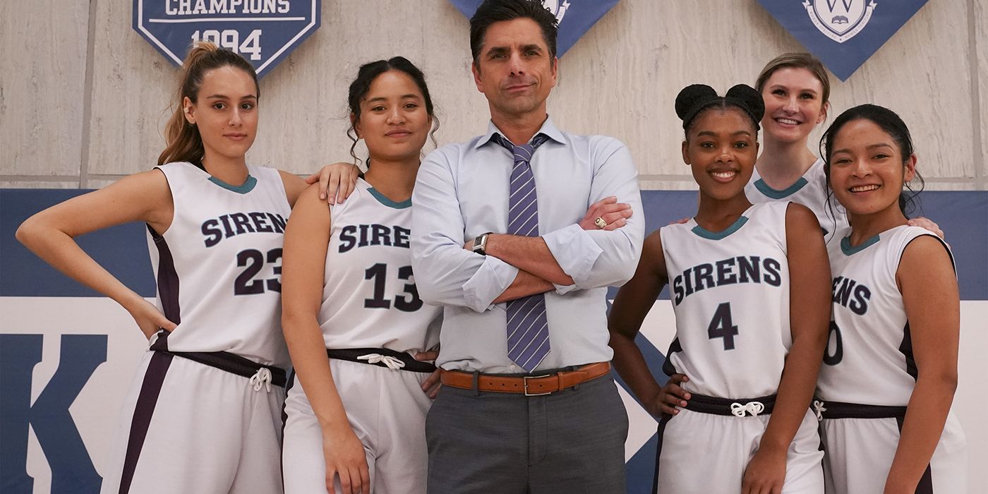 big shot - john stamos