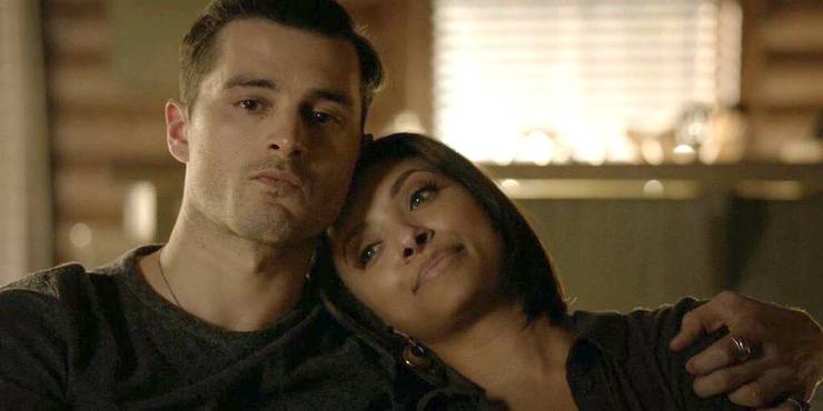 The Vampire Diaries Every Relationship Ranked By How Long It Lasted The Vampire Diaries Every Relationship Ranked By How Long It Lasted