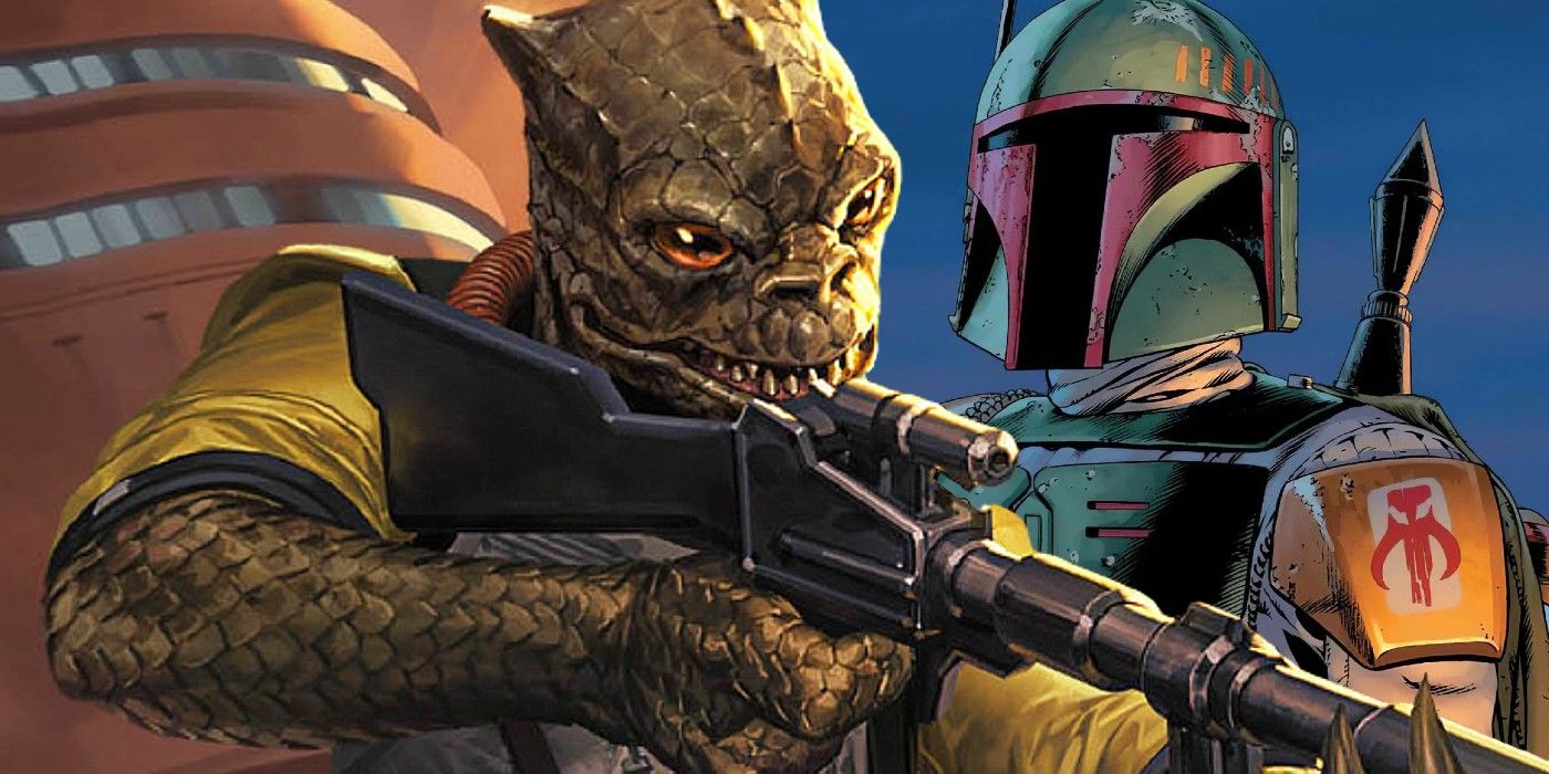 bossk boba fett star wars bounty hunters (2)