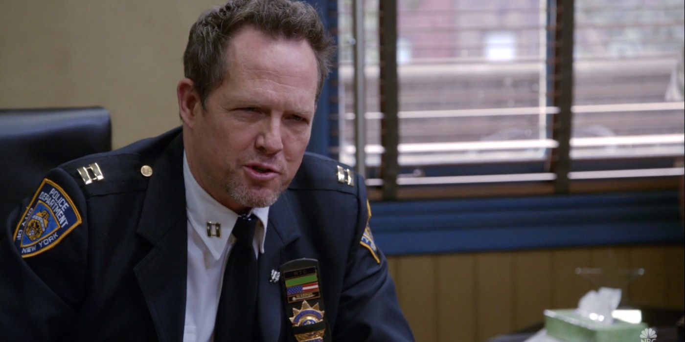 Brooklyn Nine-Nine: 10 Characters, Ranked By Likability