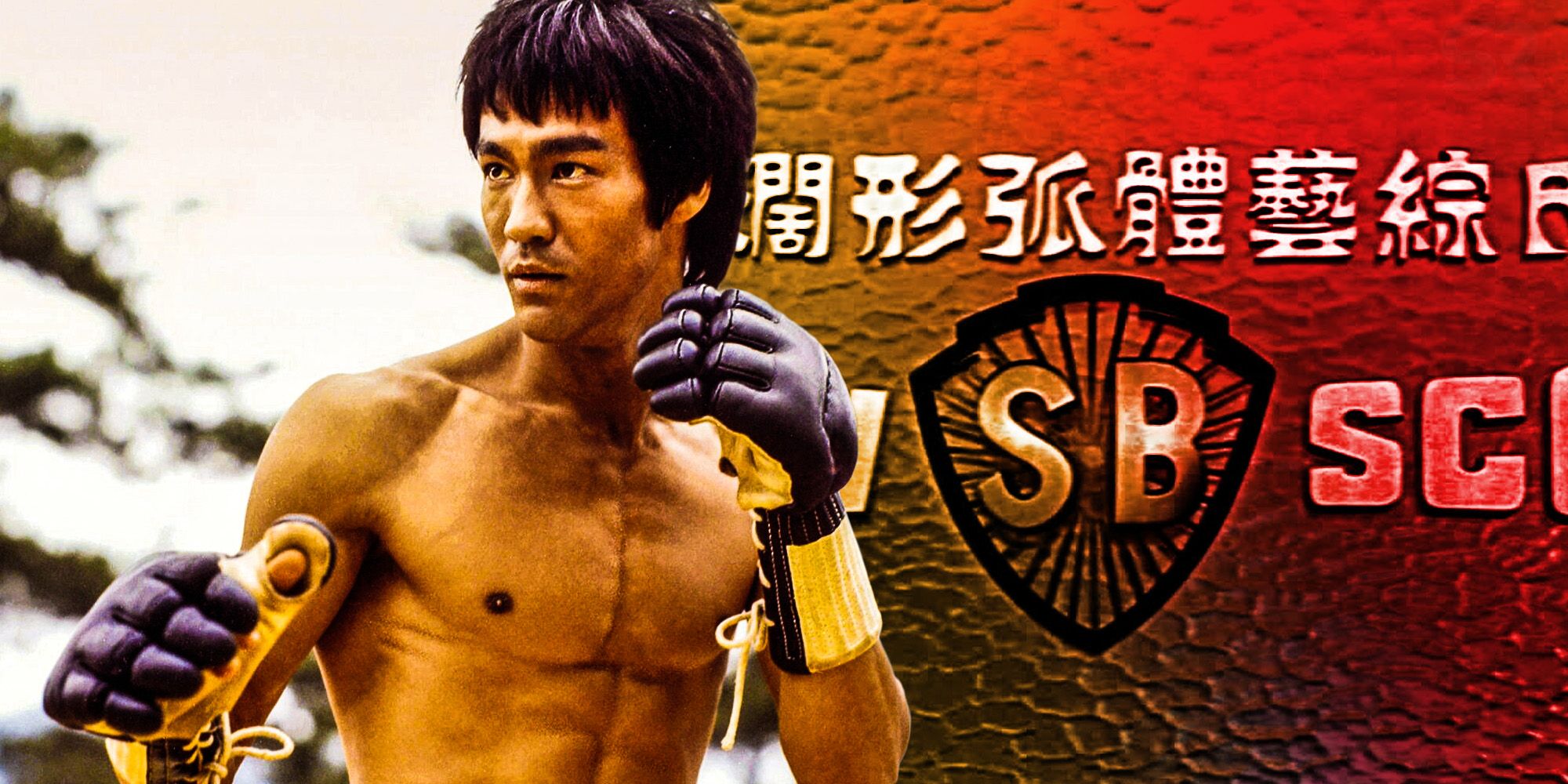 Why Bruce Lee Never Made A Movie With The Biggest Kung Fu Studio