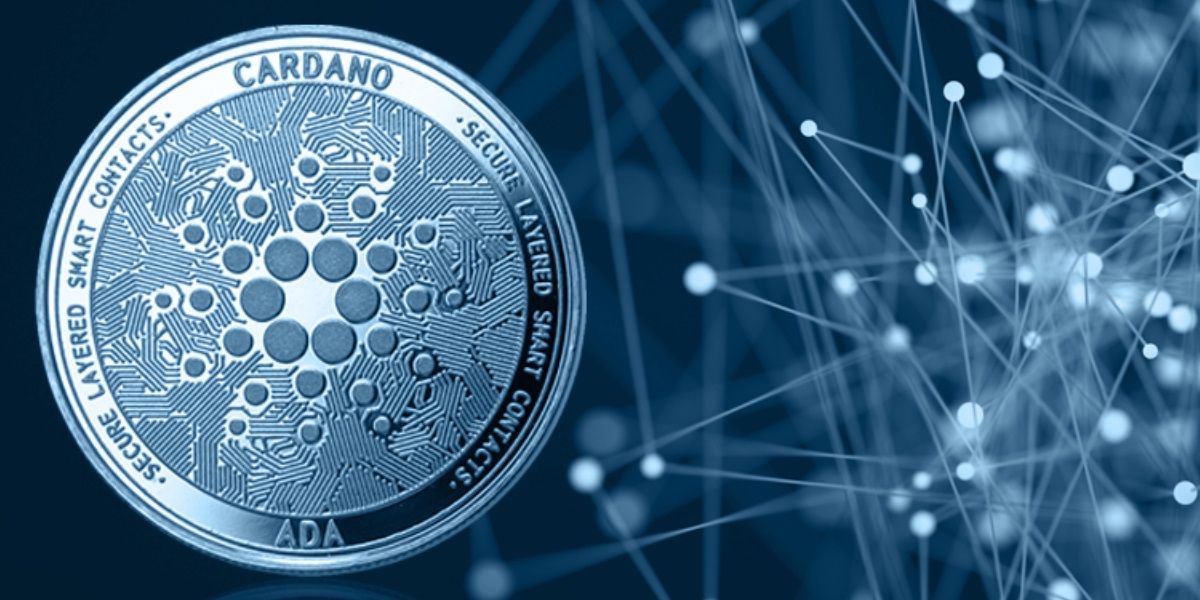 The Cardano Cryptocurrency.