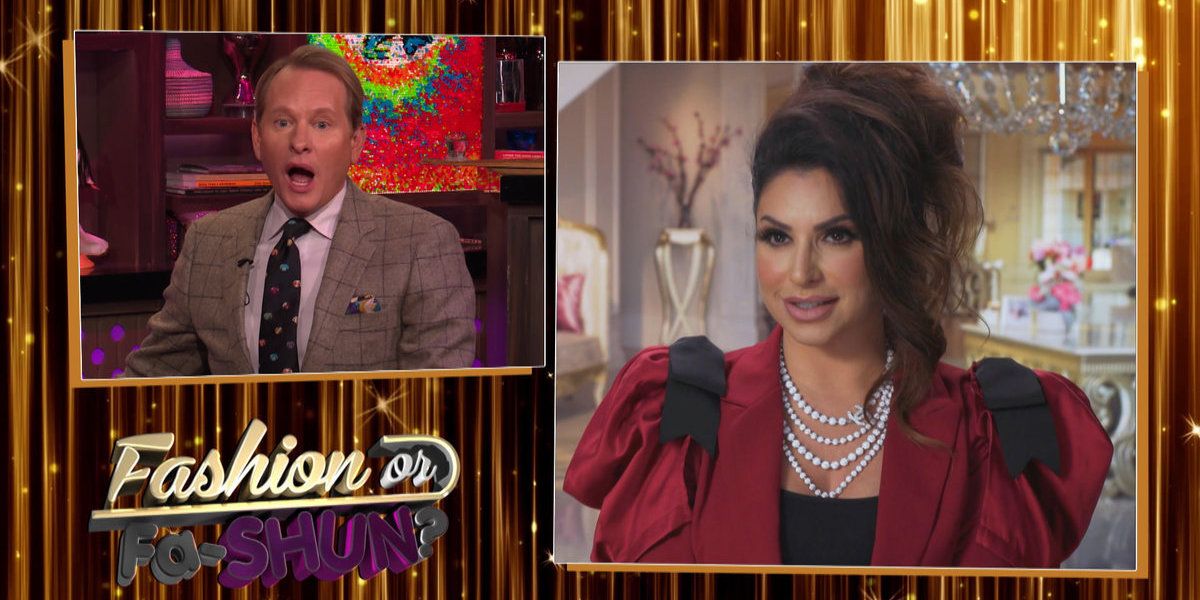 10 Biggest Celebrities Cameos On The Real Housewives