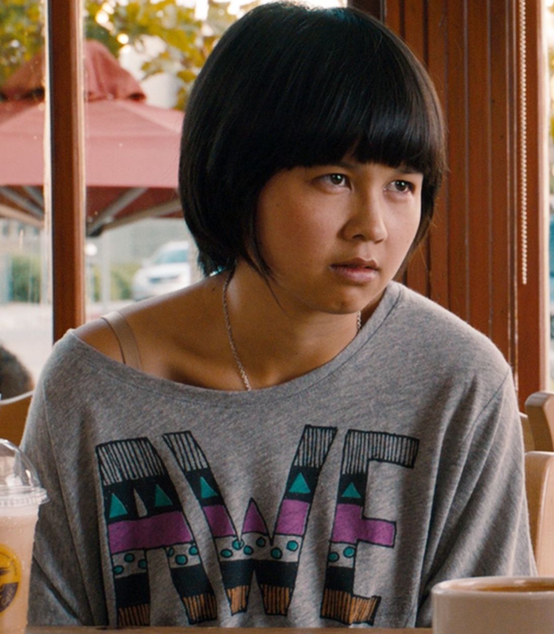 Charlyne Yi in This is 40