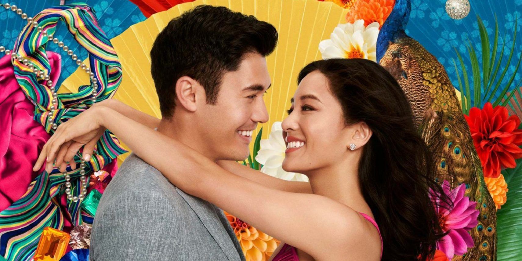 Crazy Rich Asians 2: Why The Sequel Is Taking So Long Wu and Golding