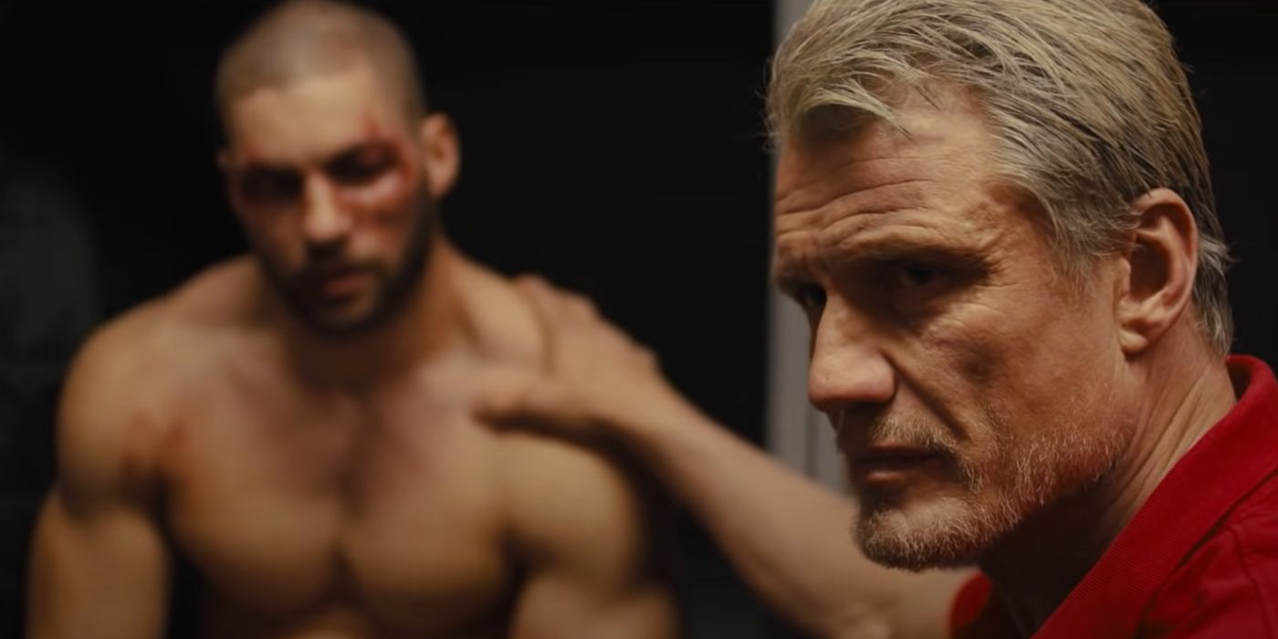 Creed 2 Deleted Ivan Drago’s Best Scene (Here’s Why)