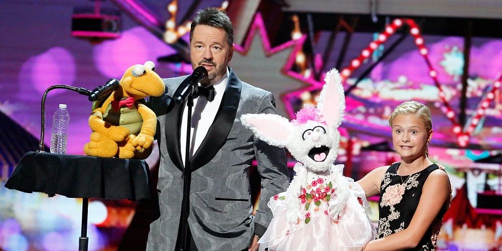The 10 Best Seasons Of Americas Got Talent Ranked
