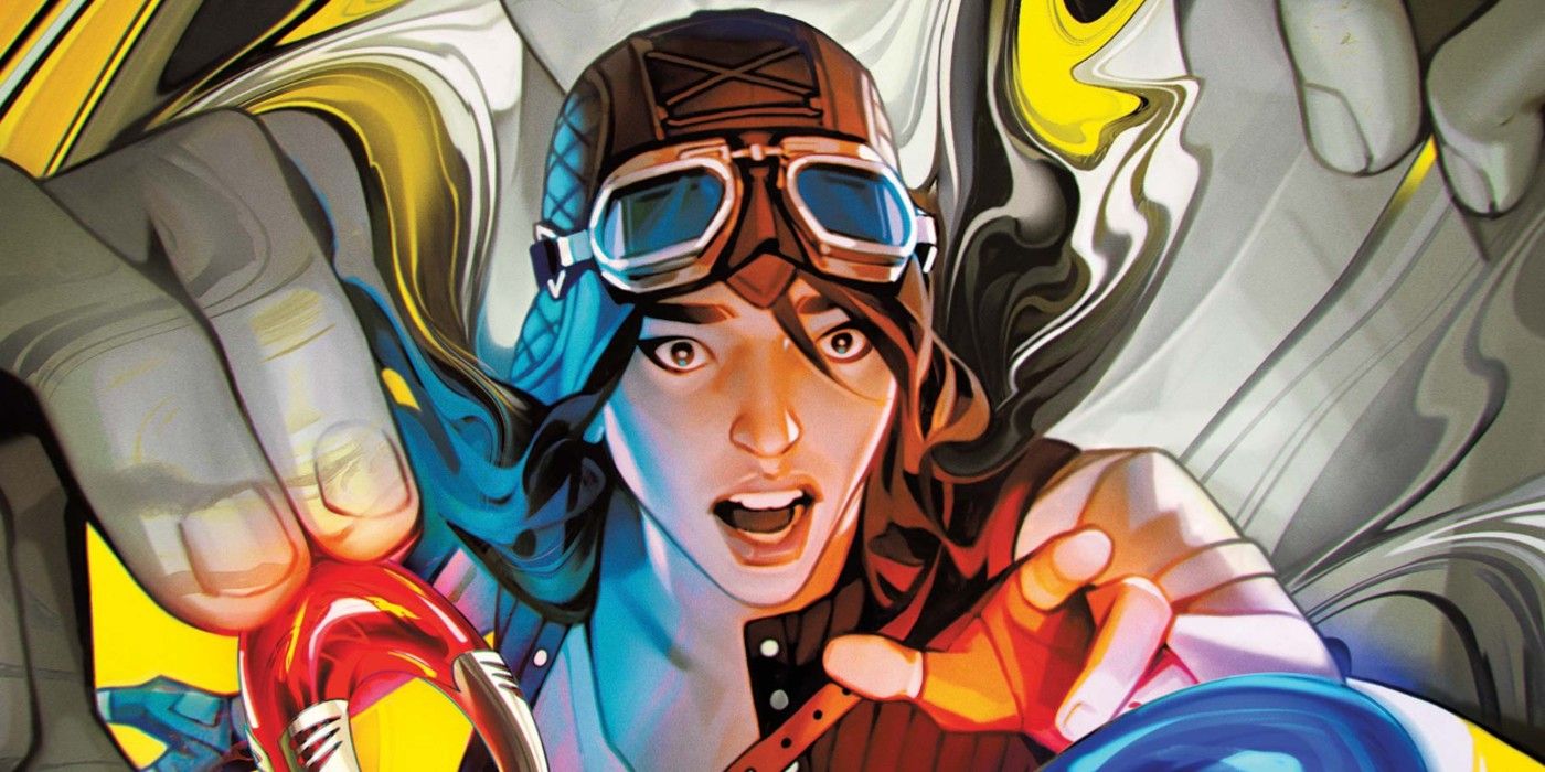 doctor aphra 5